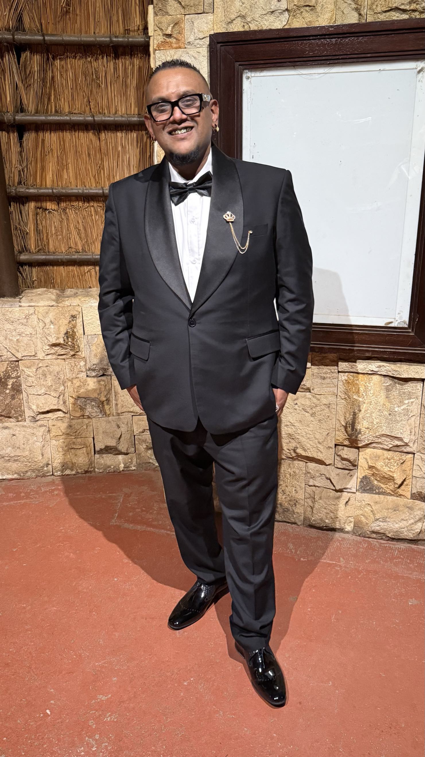 Sudeer Joseph - Debt Intervention Expert