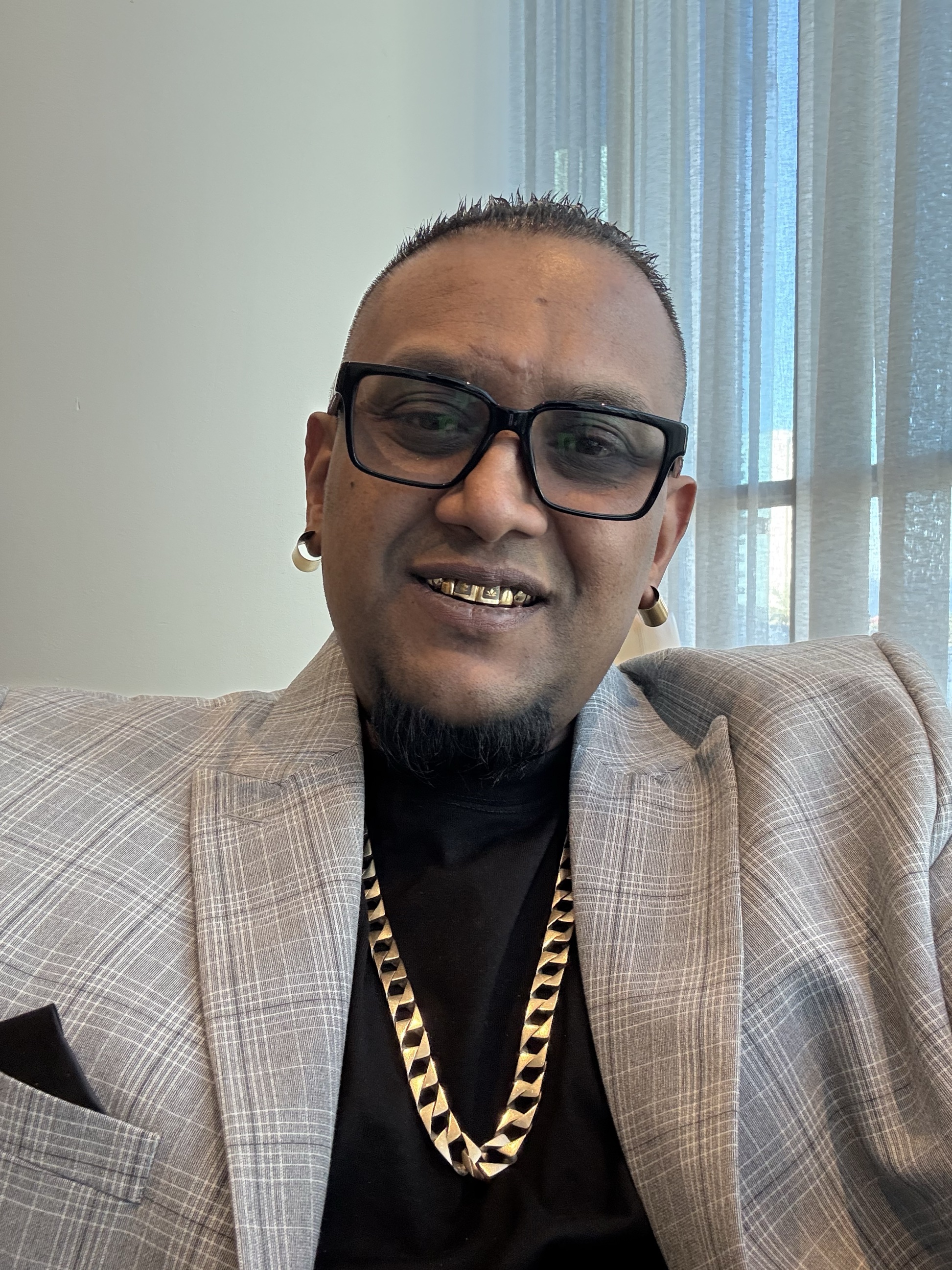 Sudeer Joseph - CEO of Debt Mate